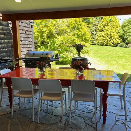 B&B Puerto Varas Playa Venado 外观 照片