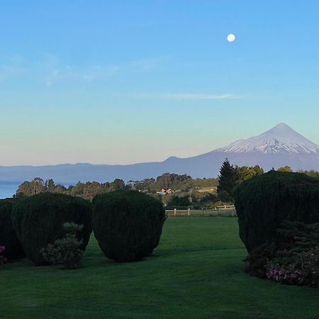 B&B Puerto Varas Playa Venado 外观 照片