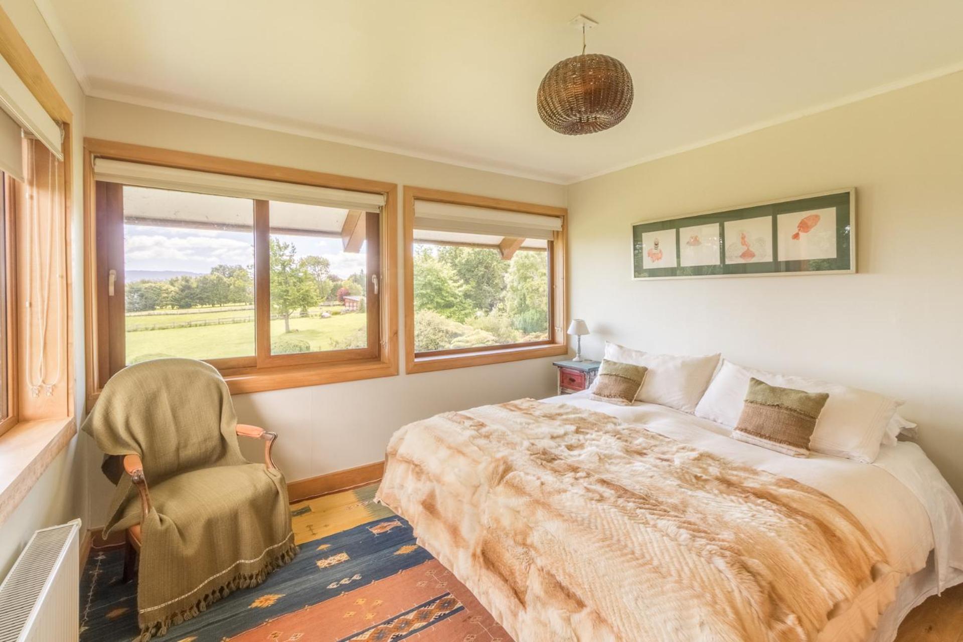 B&B Puerto Varas Playa Venado 外观 照片