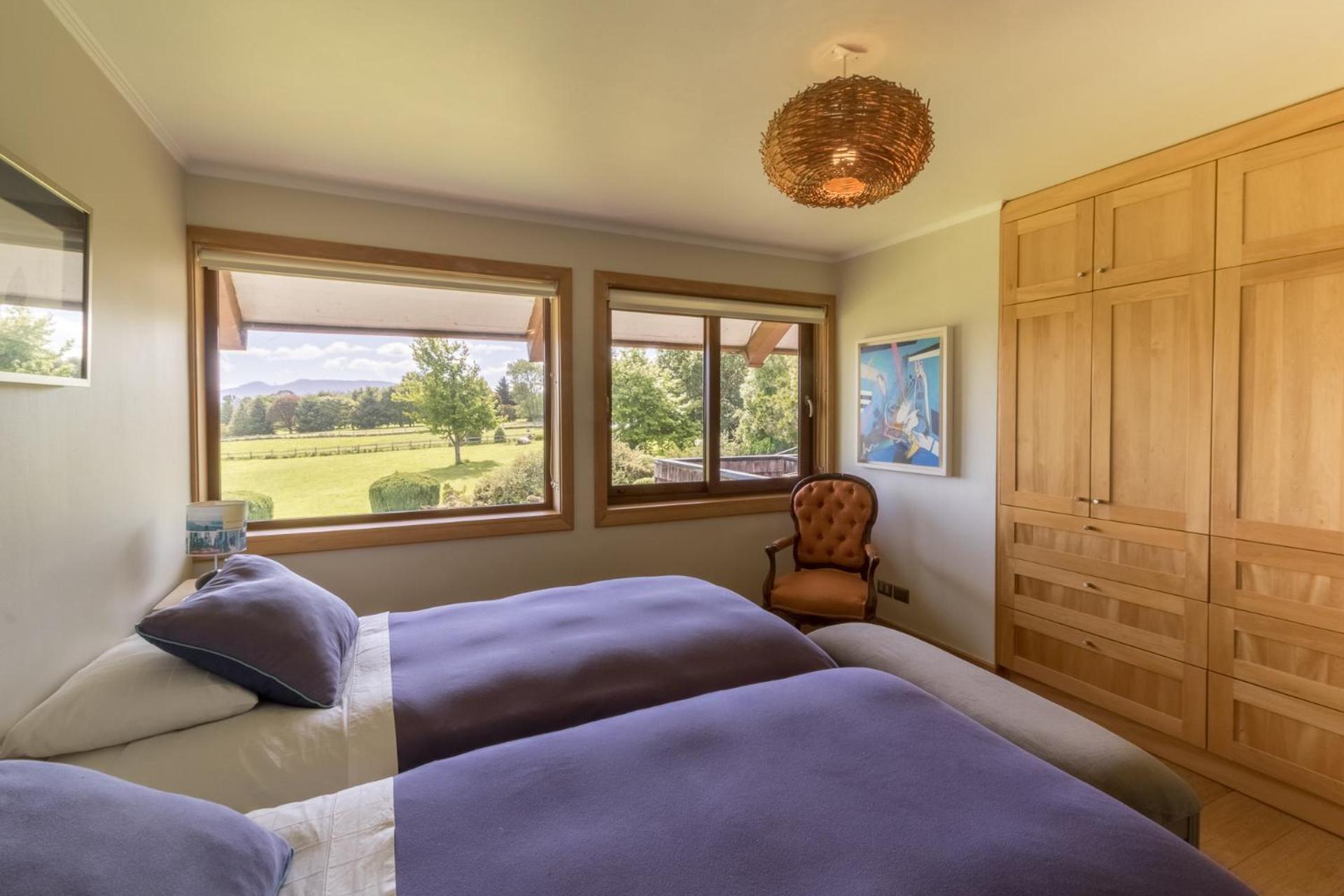 B&B Puerto Varas Playa Venado 外观 照片