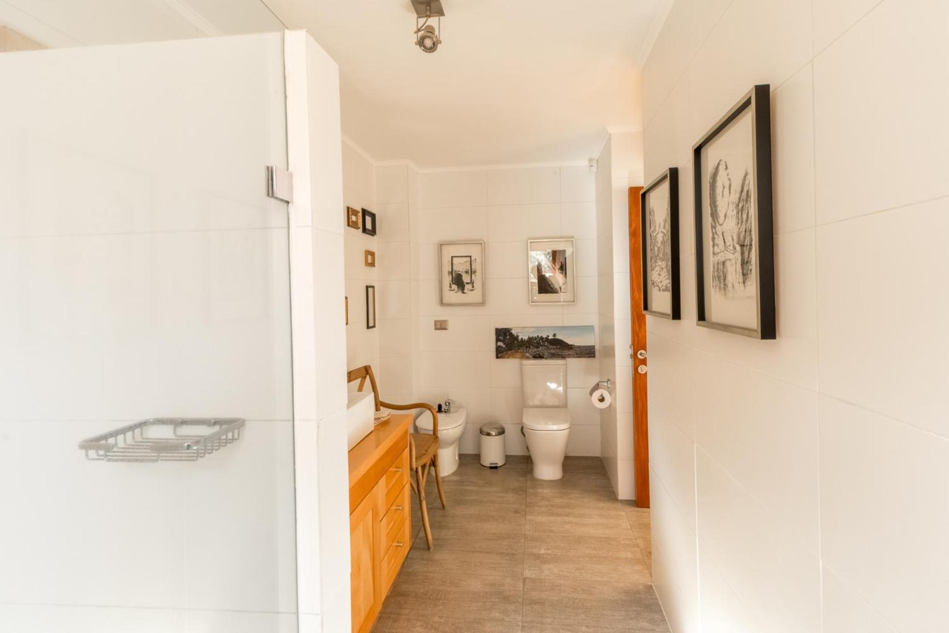 B&B Puerto Varas Playa Venado 外观 照片