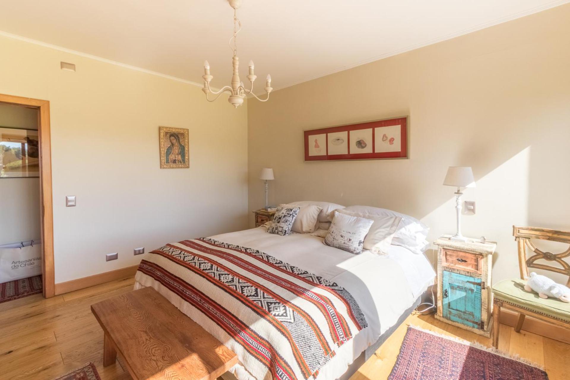 B&B Puerto Varas Playa Venado 外观 照片