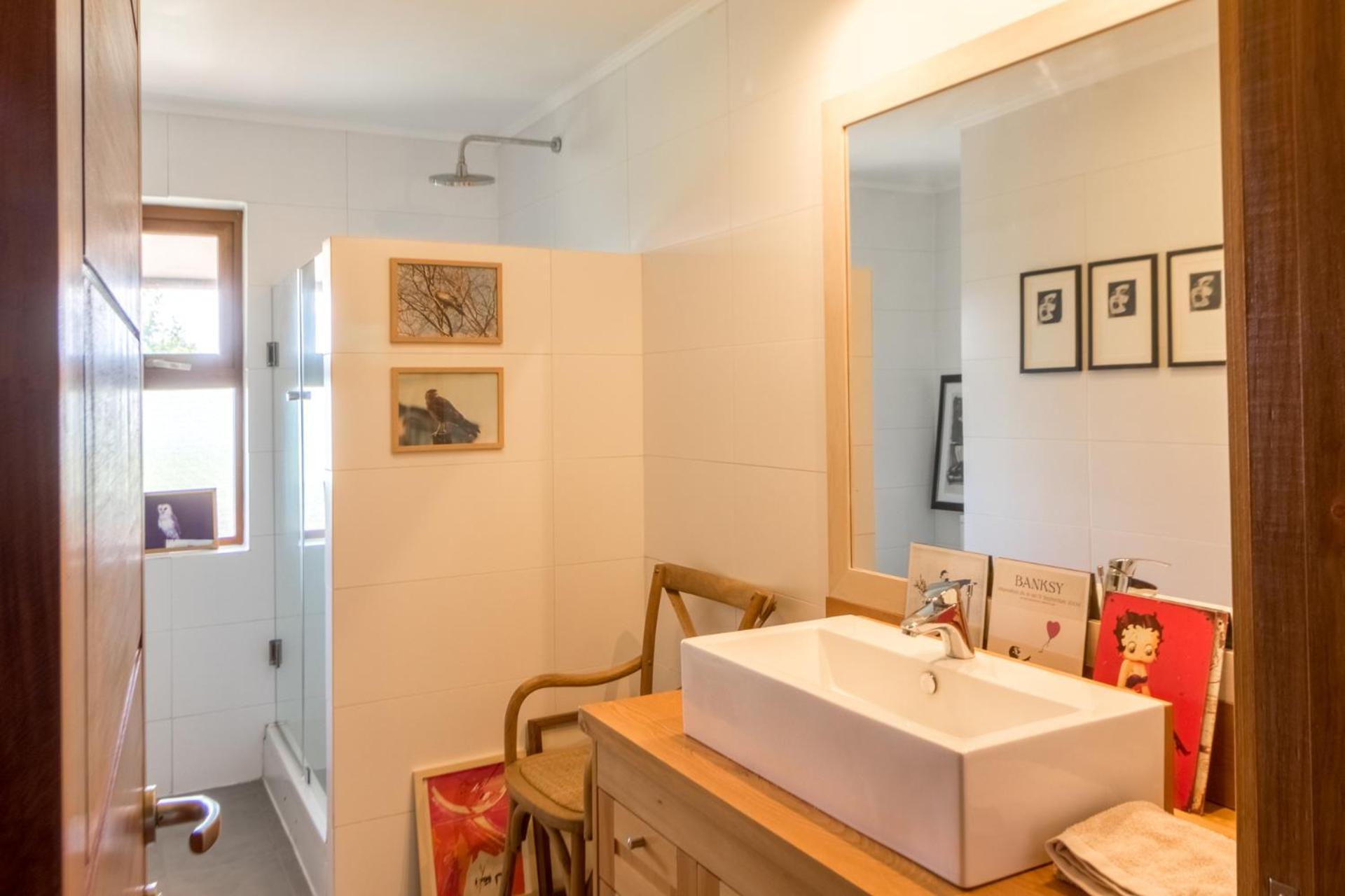 B&B Puerto Varas Playa Venado 外观 照片