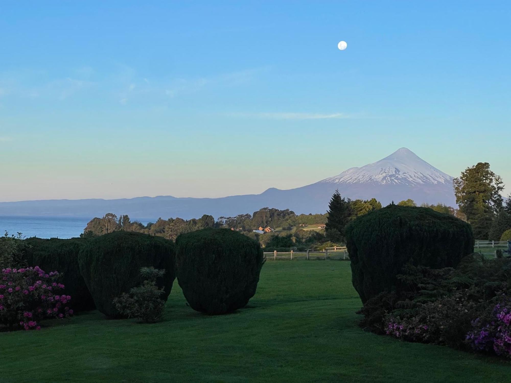 B&B Puerto Varas Playa Venado 外观 照片
