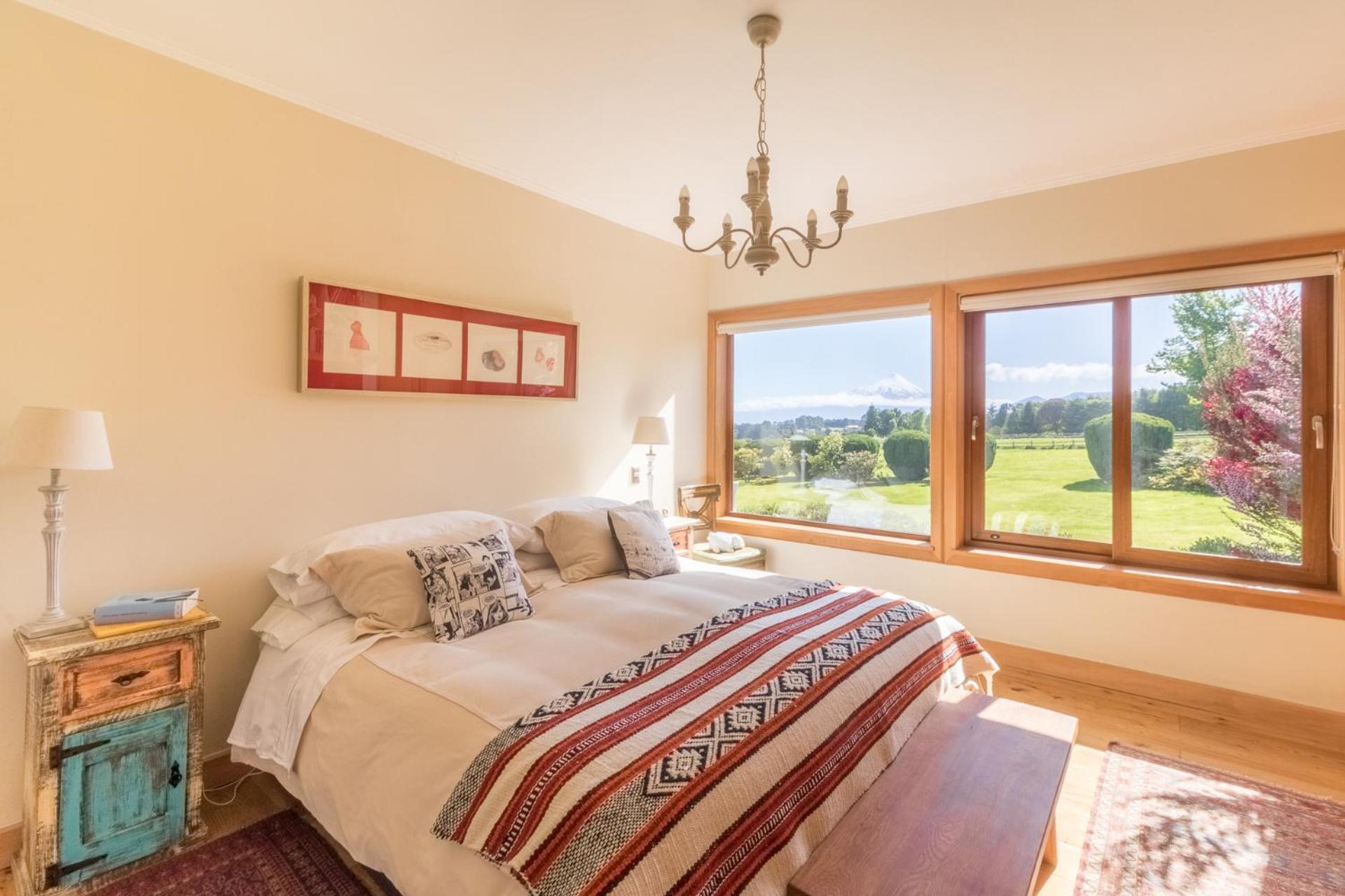 B&B Puerto Varas Playa Venado 外观 照片