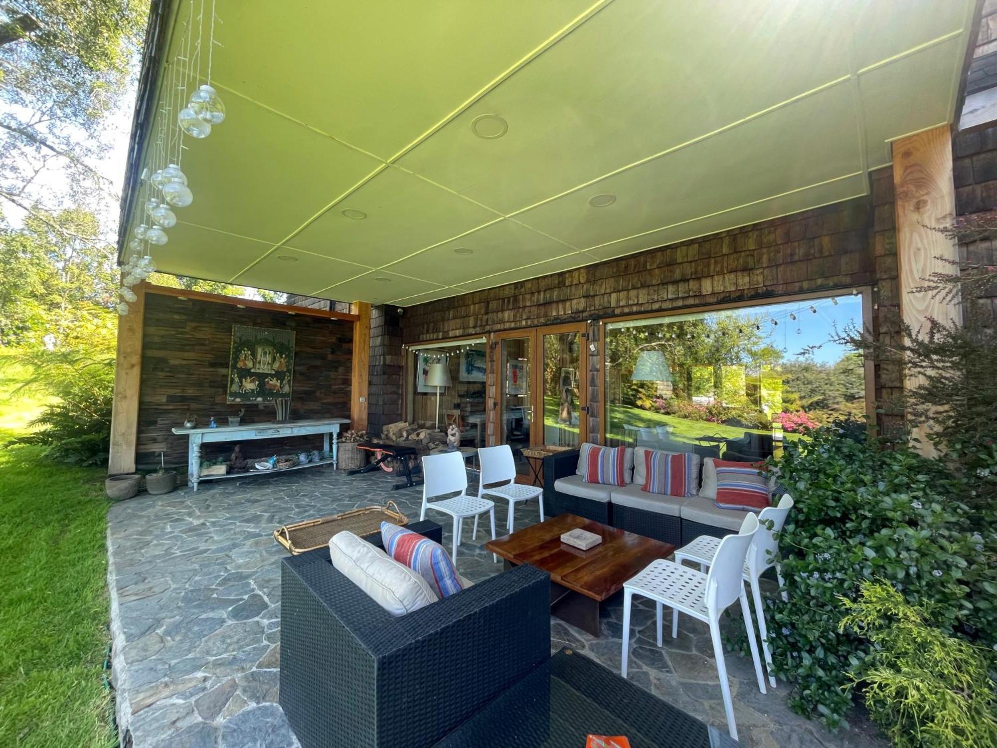 B&B Puerto Varas Playa Venado 外观 照片